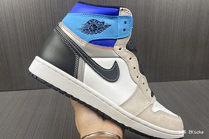 1 Prototype Jordan DC6515-100 Air EyeCatching OG 202 High 0718